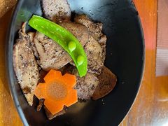 -和彩放题餐厅(酒仙桥店)