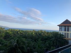 -三亚海棠湾万丽度假酒店