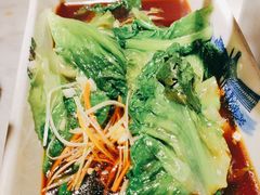 -小菜园新徽菜(常州金坛吾悦店)