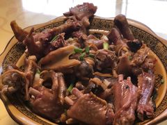 水阳三宝-味好美土菜(迎宾东路店)