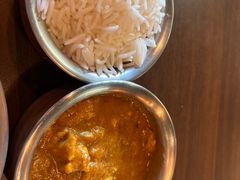 -南国印度餐厅Dakshin