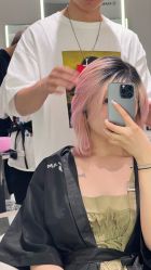 -3AM·S HAIR SALON烫发染发接发