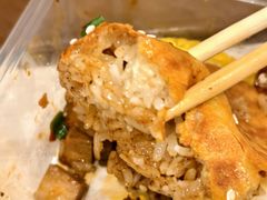 -老通城豆皮大王(吉庆街店)