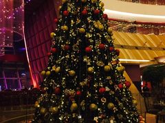 -杭州国际会议中心洲际酒店-原素全日餐厅(解放东路店)