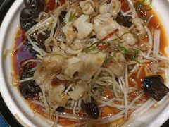 -厝小满.姜母鸭/泉州菜(桥南店)