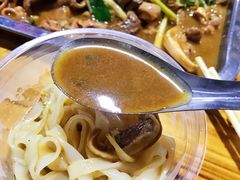 -龙上水现炒生料(柳沙店)