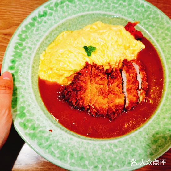 犀牛家猪排(观凤数码广场店)