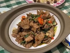 -新疆巴州金丝特餐厅(大钟寺店)