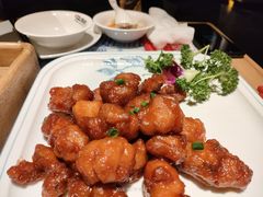 -江南韵·无锡太湖文化体验餐厅(凤凰天街店)