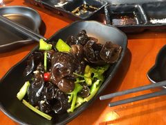 -伍丁·烤牛肋(和平东桥店)
