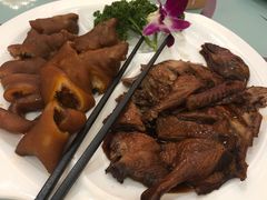 -富黎华海鲜大酒楼(正大广场店)