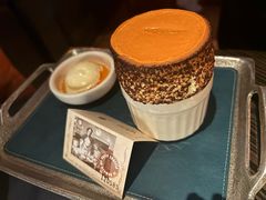 -福楼毕斯罗F Bistronome(国贸商城约会地标景观店)