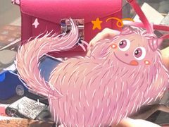 -MCM(比斯特上海购物村店)