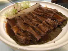 -富淳饭店(陆家嘴保利广场店)