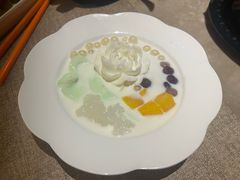 -怡咖啡自助餐(宁波香格里拉店)