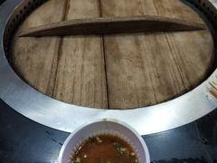 -柴火记忆·柴火鸡(万科店)