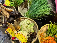 -老山村酒楼(白石洲店)