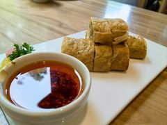 -枣子树·素食餐厅(普陀山店)
