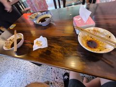 -春阳水饺(香槟广场店)