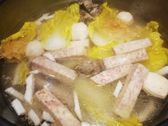 -狐狸爱上椰子鸡(滨江星光大道店)