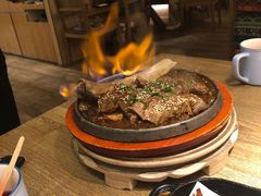 -蜜桃餐厅·伴山(湖滨商业街店)