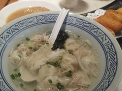 -浙味观杭州海鲜面(钱江新城高德置地店)