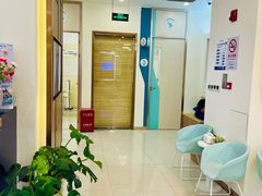-维乐口腔(美维云门诊陆家嘴店)