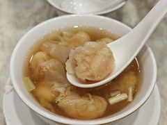 -麦奀云吞面世家 山顶店(山顶广场店)