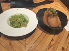 -院子餐厅·大锅菜·老杭帮(桥西直街店)