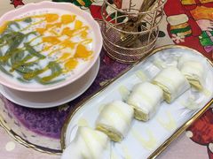 -甜心妈妈·榴莲星级糖水(北京路总店)
