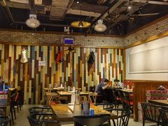 -枪火串烧·东北特色烧烤(罗湖总店)