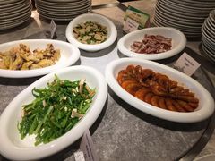 -上海虹桥宾馆味翠餐厅