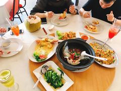 -真浪大家乐海鲜餐馆