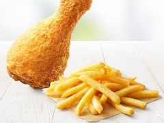 -麦当劳(燕顺路店)