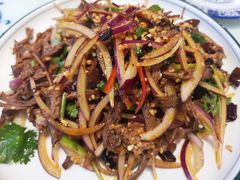 -老都一处饺子馆(道里店)