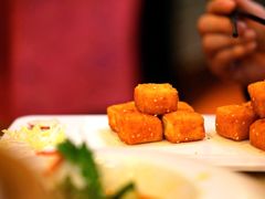 一口酥豆腐-点都德(北京路贰店)