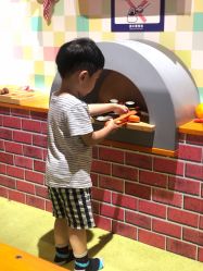 -幻贝家儿童乐园(苏州中心店)