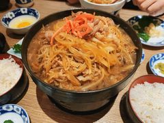 -小山日本料理(太古汇店)