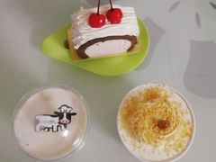 -长乐饼屋(荔湾店)