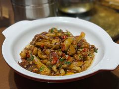 -天下客饭店(中山路店)