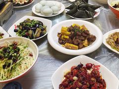 -四妹餐厅(玫瑰街店)