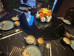 -彩虹之约•淮扬家宴(亚运村店)