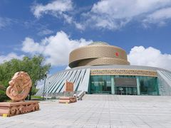 -鄂尔多斯青铜器博物馆