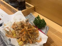 -昱匠·日本料理(金融街店)