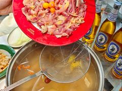 -誉龙凤鸡煲(南联店)