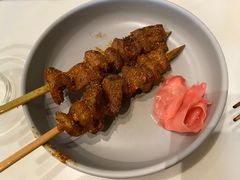 -胡麻(静安嘉里店)