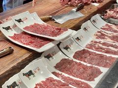 -今日牛事潮汕鲜牛肉火锅(瑞金店)