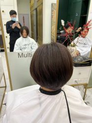 -悦Salon发型设计