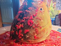 -坛宗剁椒鱼头(河西王府井店)