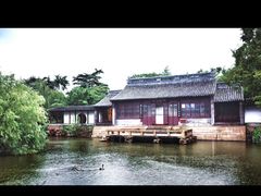 -水绘园
